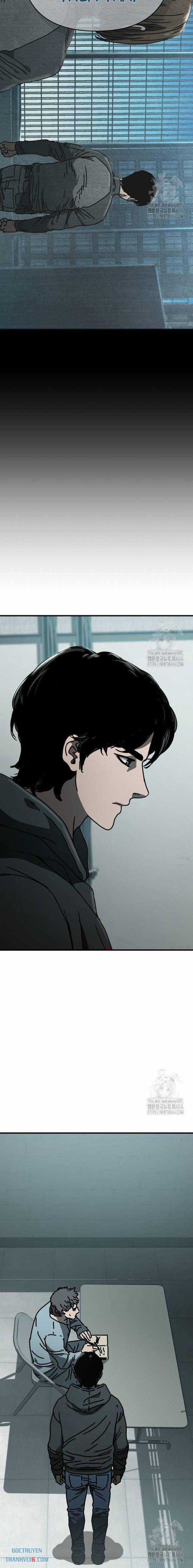 Ngôi Nhà Ẩn Ngày Tận Thế Chapter 27 trang 30
