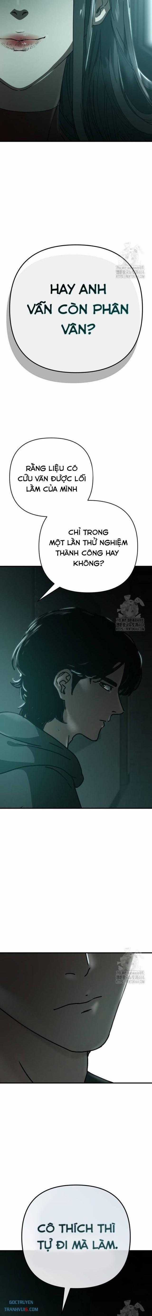 Ngôi Nhà Ẩn Ngày Tận Thế Chapter 27 trang 33