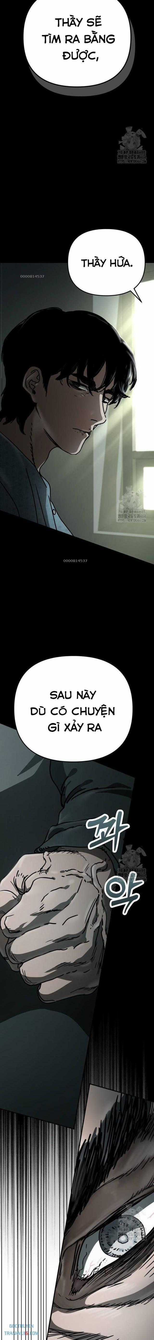 Ngôi Nhà Ẩn Ngày Tận Thế Chapter 27 trang 5