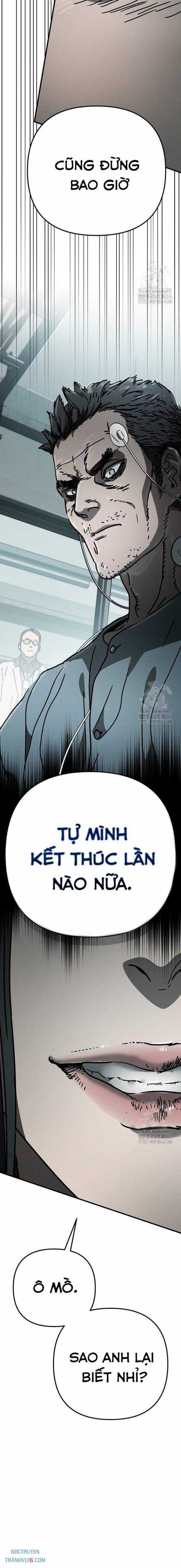 Ngôi Nhà Ẩn Ngày Tận Thế Chapter 27 trang 6