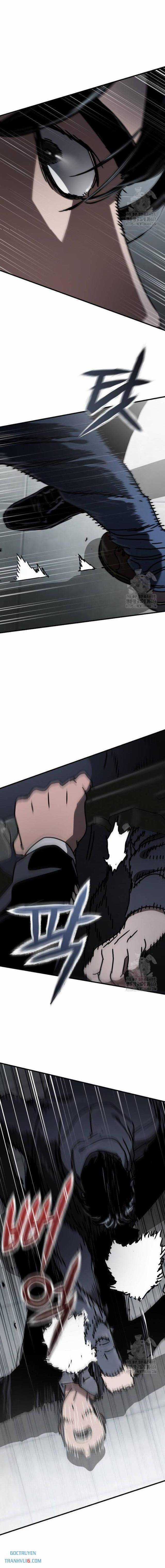 Ngôi Nhà Ẩn Ngày Tận Thế Chapter 27 trang 9