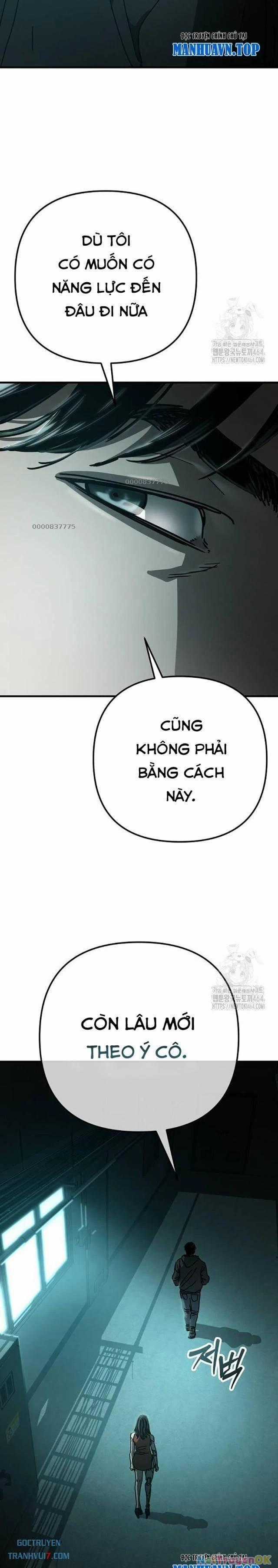 Ngôi Nhà Ẩn Ngày Tận Thế Chapter 28 trang 1