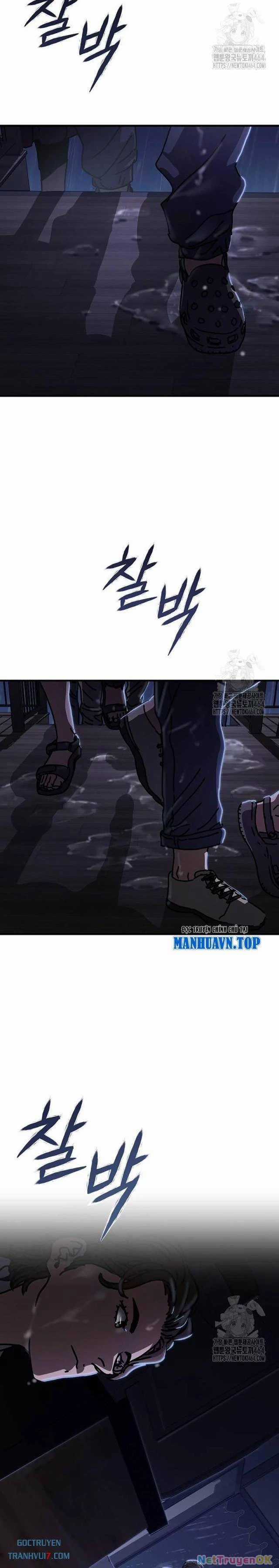 Ngôi Nhà Ẩn Ngày Tận Thế Chapter 28 trang 10