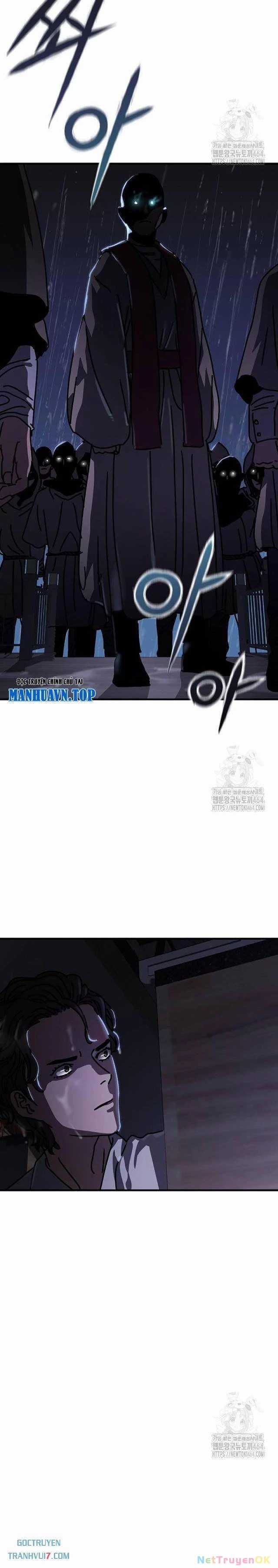 Ngôi Nhà Ẩn Ngày Tận Thế Chapter 28 trang 12