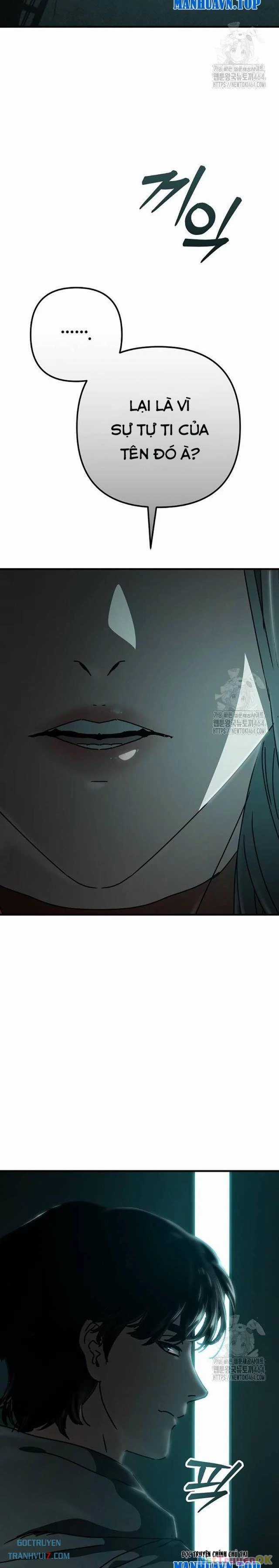 Ngôi Nhà Ẩn Ngày Tận Thế Chapter 28 trang 2