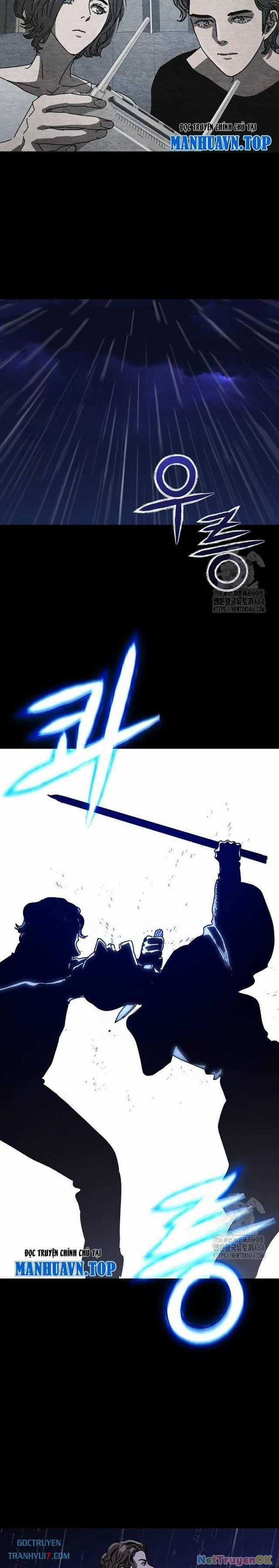 Ngôi Nhà Ẩn Ngày Tận Thế Chapter 28 trang 23