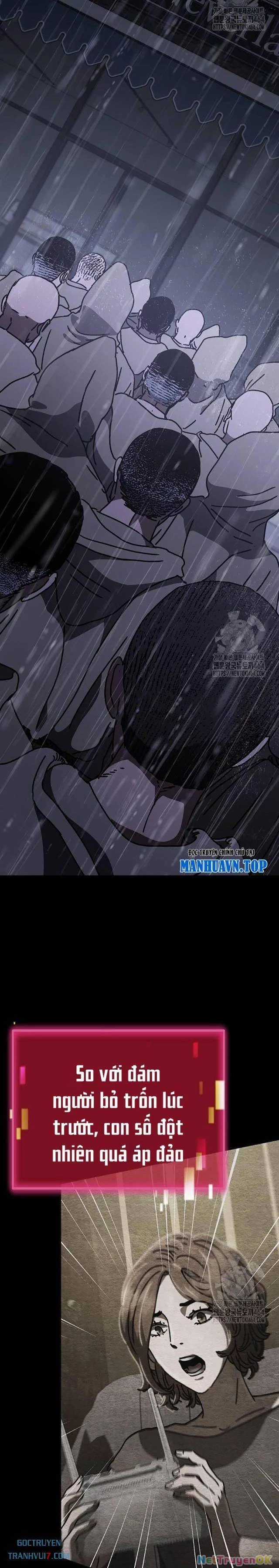 Ngôi Nhà Ẩn Ngày Tận Thế Chapter 28 trang 26