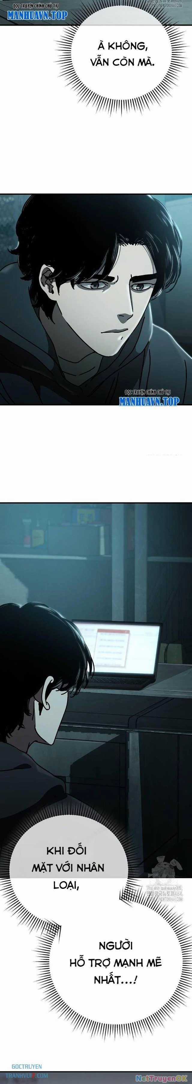 Ngôi Nhà Ẩn Ngày Tận Thế Chapter 28 trang 34