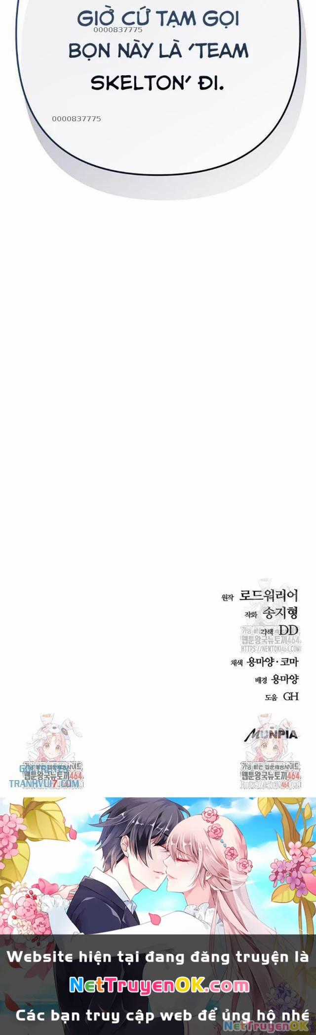 Ngôi Nhà Ẩn Ngày Tận Thế Chapter 28 trang 39