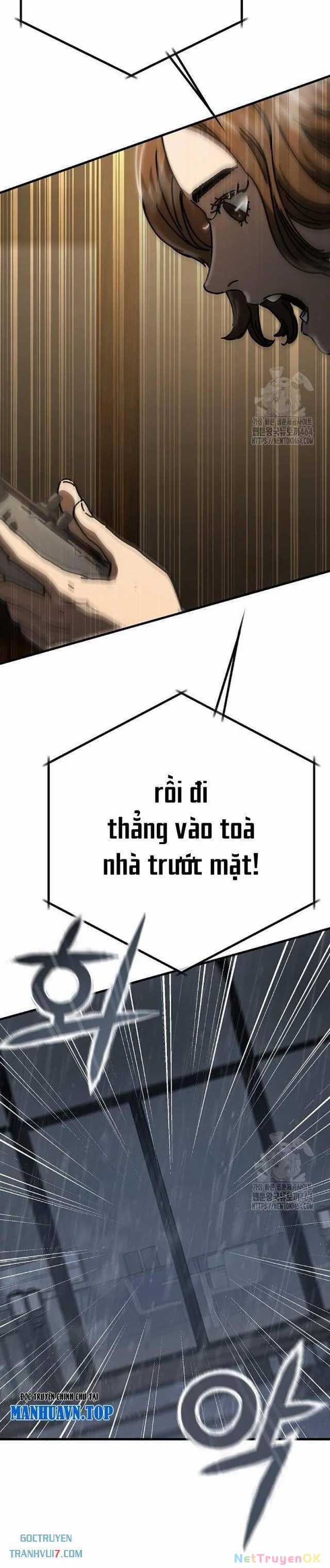 Ngôi Nhà Ẩn Ngày Tận Thế Chapter 28 trang 8