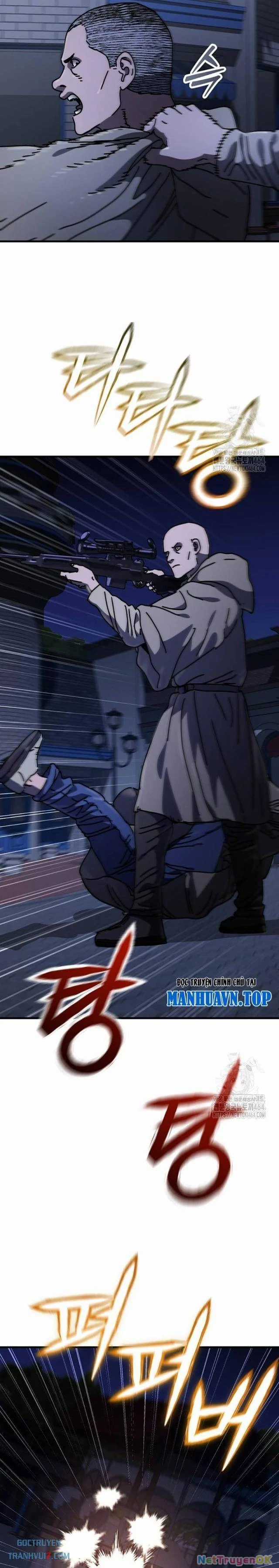 Ngôi Nhà Ẩn Ngày Tận Thế Chapter 29 trang 10