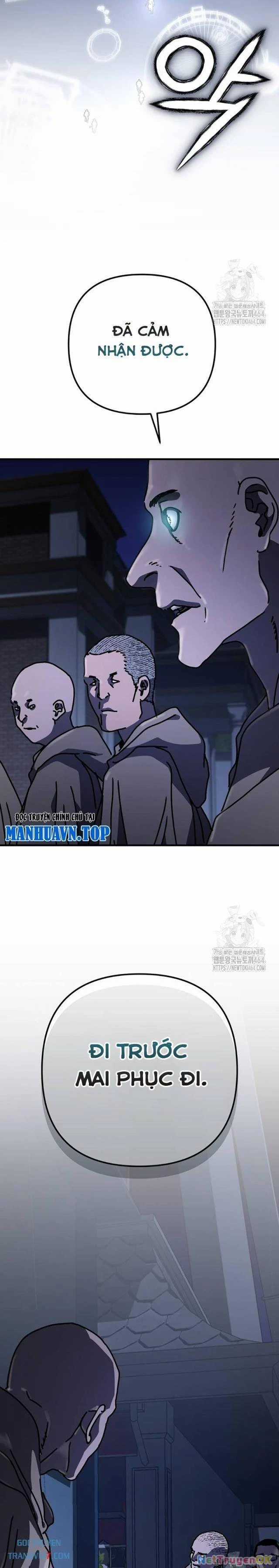 Ngôi Nhà Ẩn Ngày Tận Thế Chapter 29 trang 13