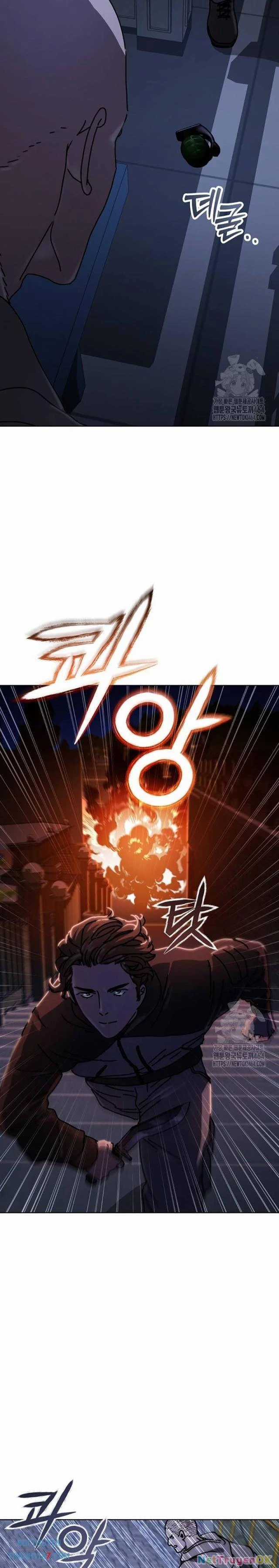 Ngôi Nhà Ẩn Ngày Tận Thế Chapter 29 trang 15