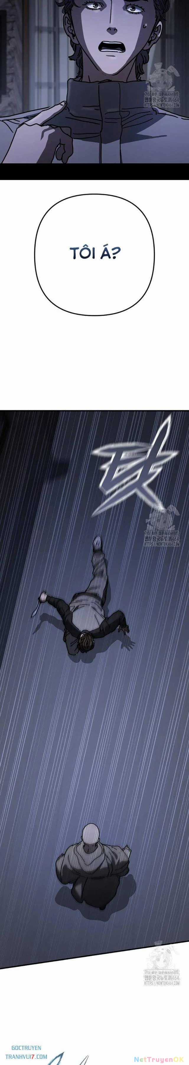 Ngôi Nhà Ẩn Ngày Tận Thế Chapter 29 trang 23