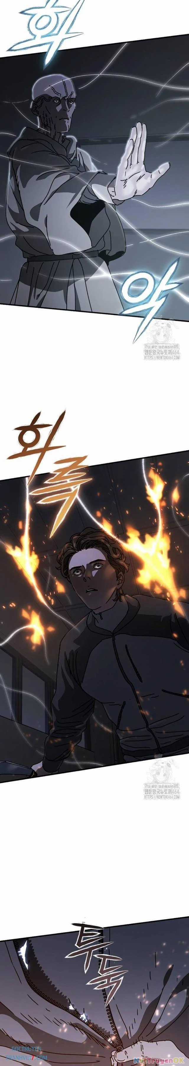 Ngôi Nhà Ẩn Ngày Tận Thế Chapter 29 trang 24