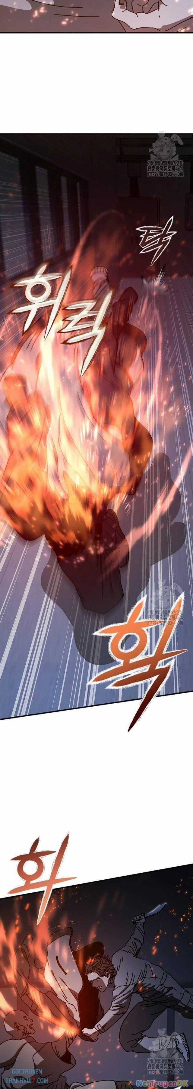 Ngôi Nhà Ẩn Ngày Tận Thế Chapter 29 trang 25