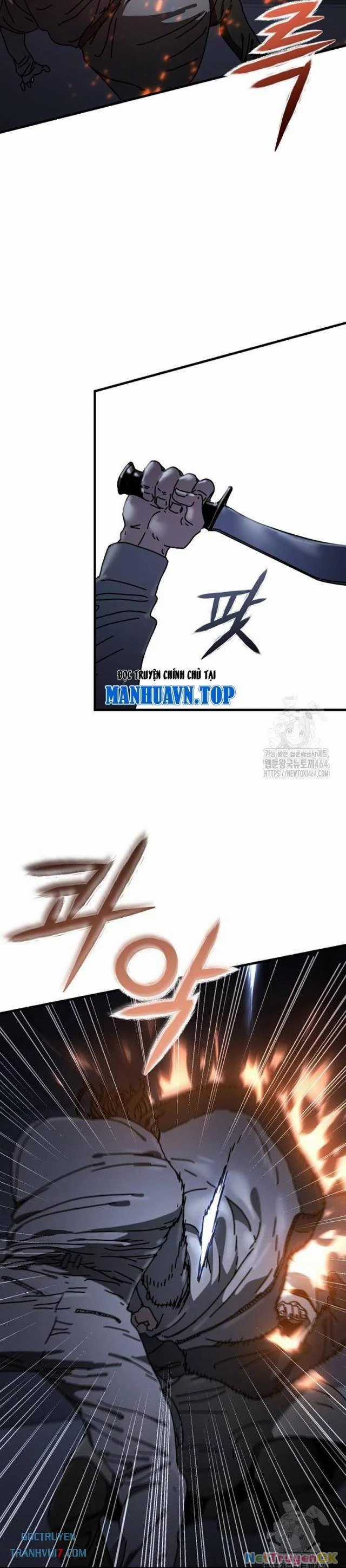 Ngôi Nhà Ẩn Ngày Tận Thế Chapter 29 trang 26