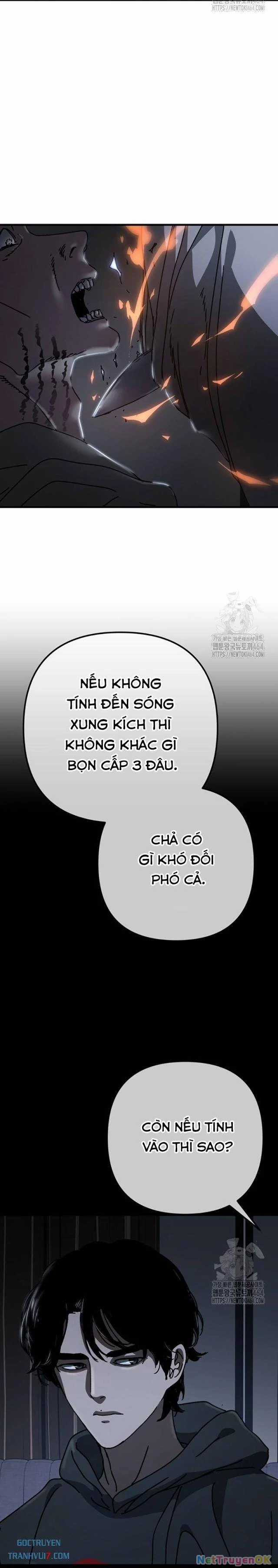 Ngôi Nhà Ẩn Ngày Tận Thế Chapter 29 trang 27