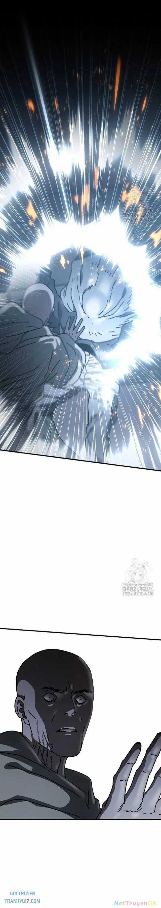 Ngôi Nhà Ẩn Ngày Tận Thế Chapter 29 trang 28