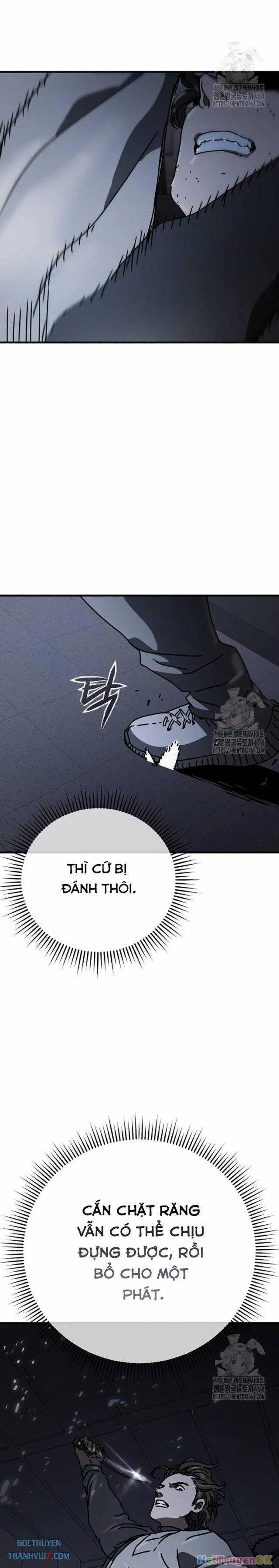 Ngôi Nhà Ẩn Ngày Tận Thế Chapter 29 trang 29