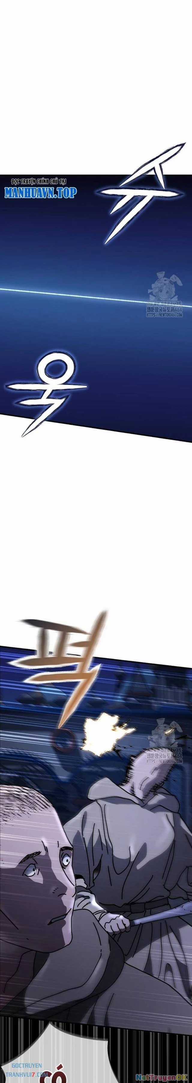 Ngôi Nhà Ẩn Ngày Tận Thế Chapter 29 trang 3