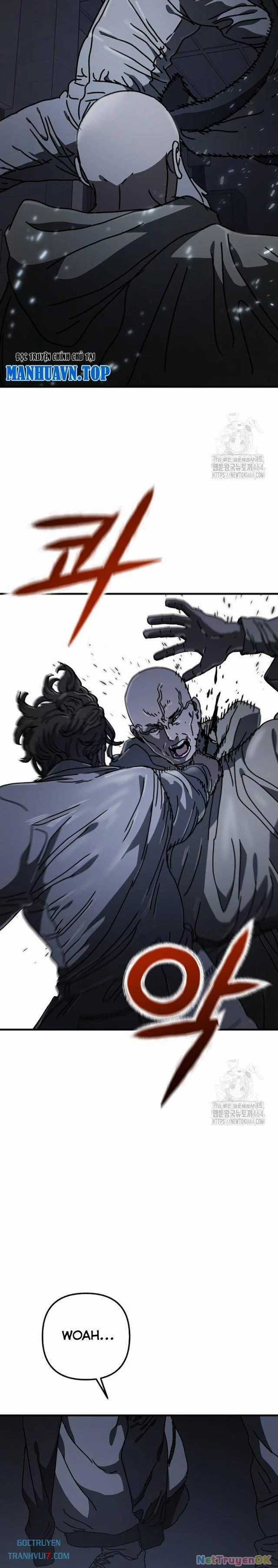 Ngôi Nhà Ẩn Ngày Tận Thế Chapter 29 trang 30