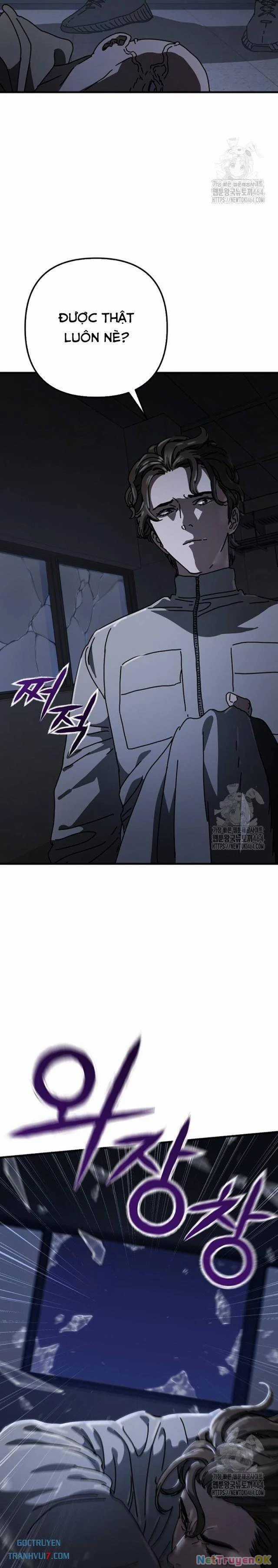 Ngôi Nhà Ẩn Ngày Tận Thế Chapter 29 trang 31