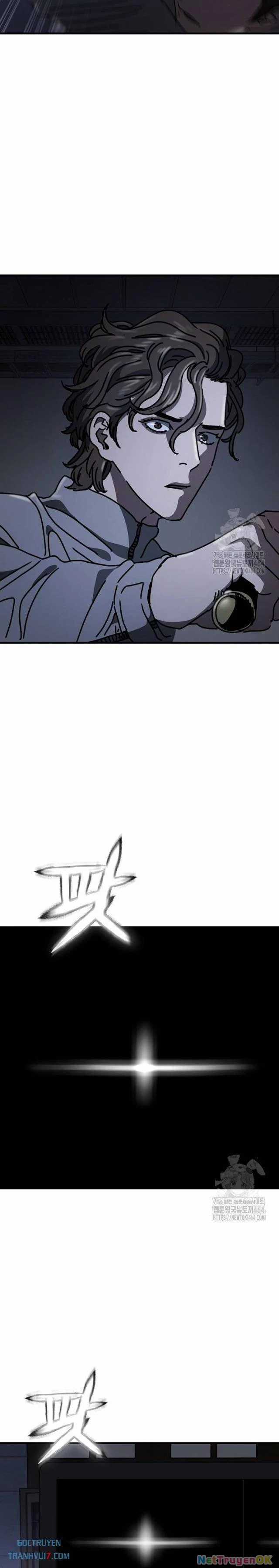 Ngôi Nhà Ẩn Ngày Tận Thế Chapter 29 trang 32