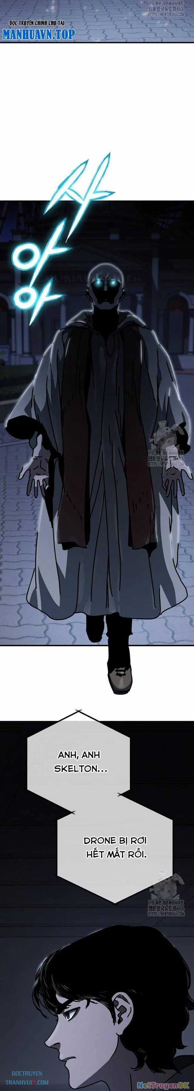 Ngôi Nhà Ẩn Ngày Tận Thế Chapter 29 trang 34