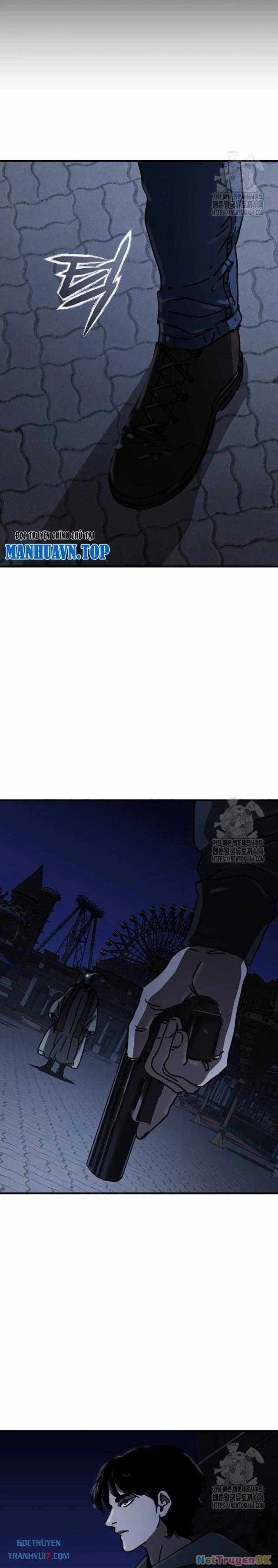 Ngôi Nhà Ẩn Ngày Tận Thế Chapter 29 trang 38