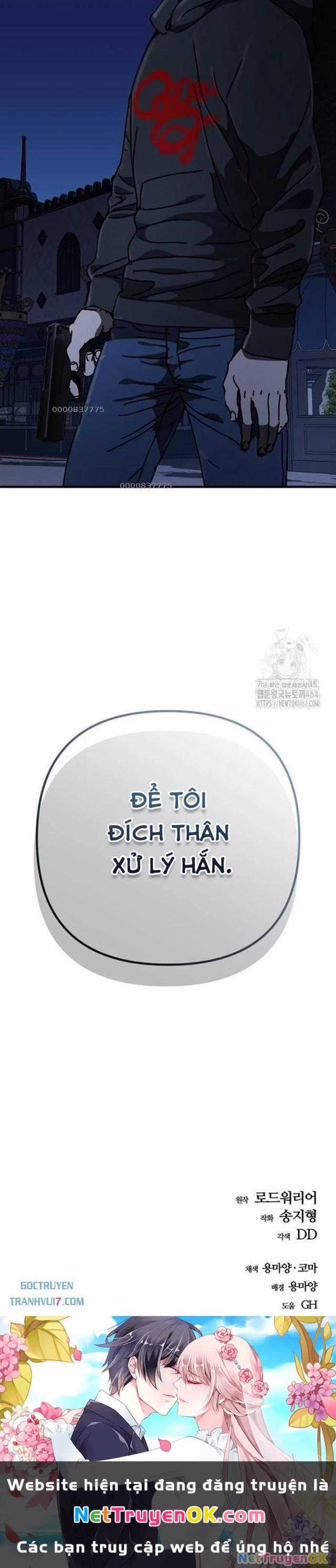 Ngôi Nhà Ẩn Ngày Tận Thế Chapter 29 trang 39