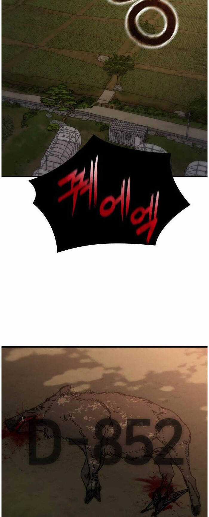 Ngôi Nhà Ẩn Ngày Tận Thế Chapter 3 trang 2