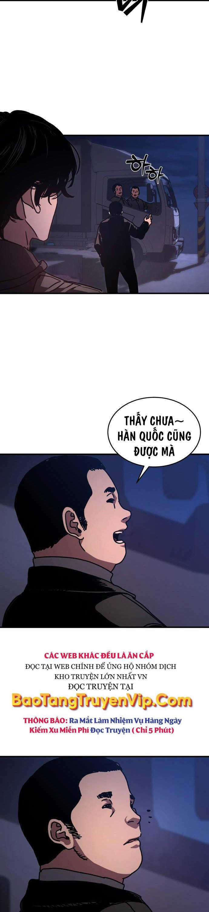 Ngôi Nhà Ẩn Ngày Tận Thế Chapter 3 trang 21