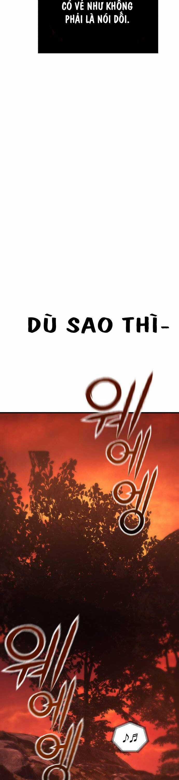 Ngôi Nhà Ẩn Ngày Tận Thế Chapter 3 trang 29