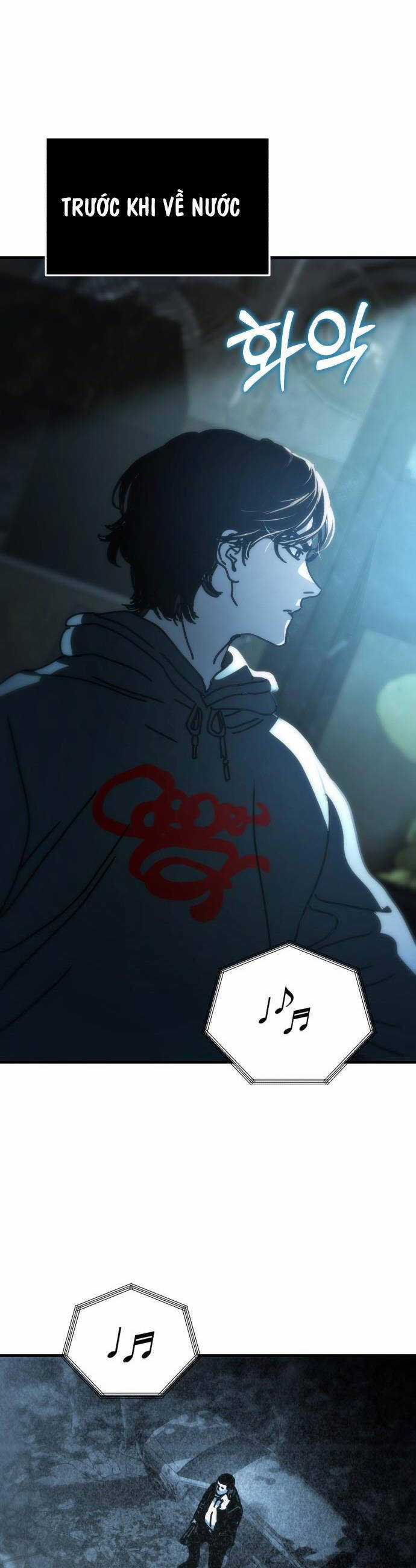 Ngôi Nhà Ẩn Ngày Tận Thế Chapter 3 trang 31