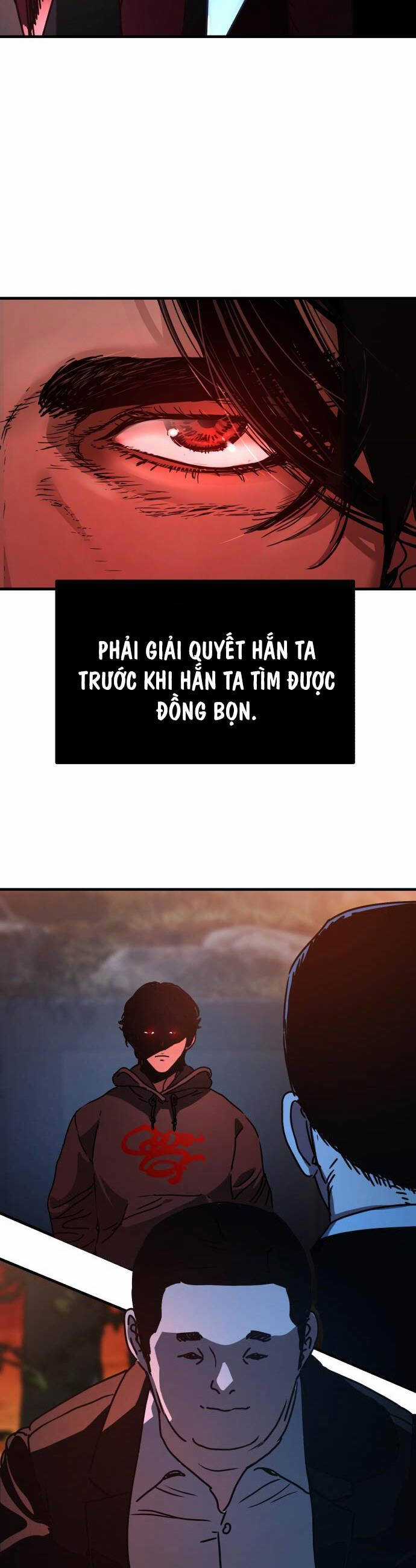 Ngôi Nhà Ẩn Ngày Tận Thế Chapter 3 trang 37