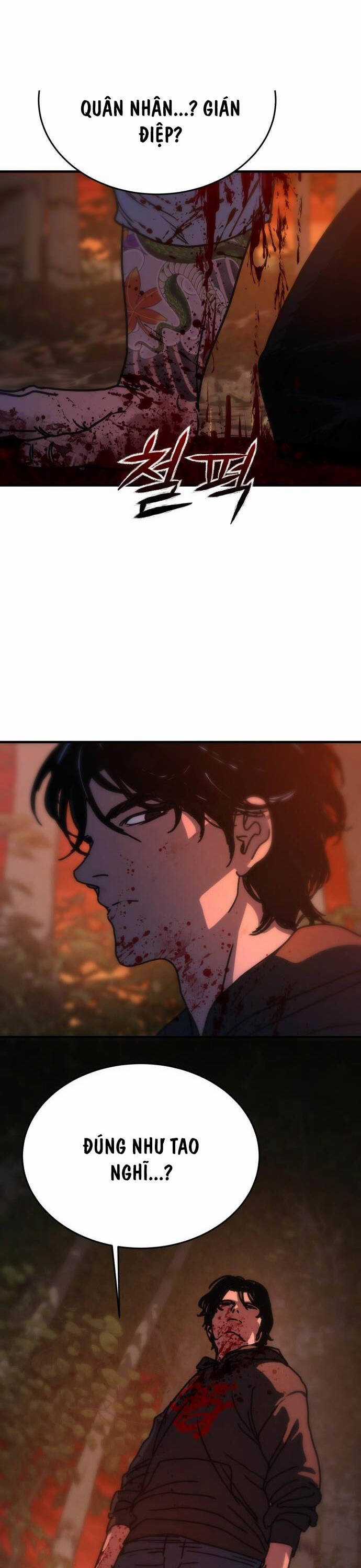 Ngôi Nhà Ẩn Ngày Tận Thế Chapter 3 trang 44