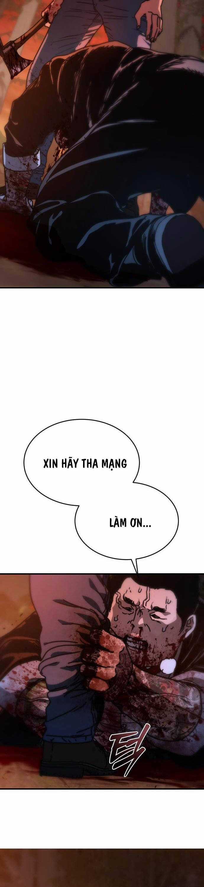 Ngôi Nhà Ẩn Ngày Tận Thế Chapter 3 trang 45