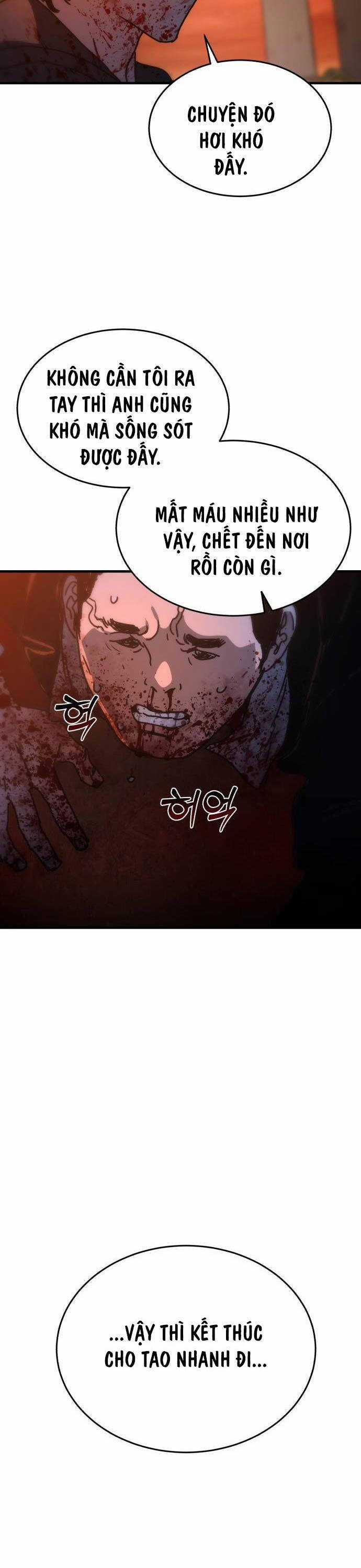 Ngôi Nhà Ẩn Ngày Tận Thế Chapter 3 trang 47