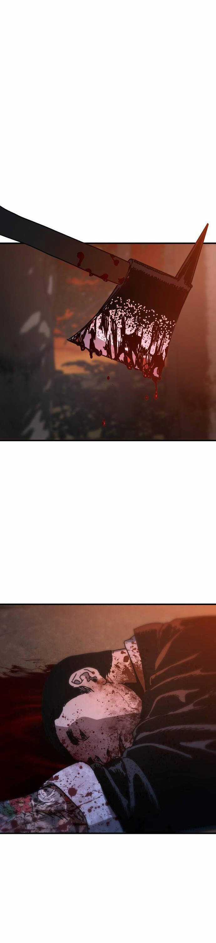 Ngôi Nhà Ẩn Ngày Tận Thế Chapter 3 trang 48