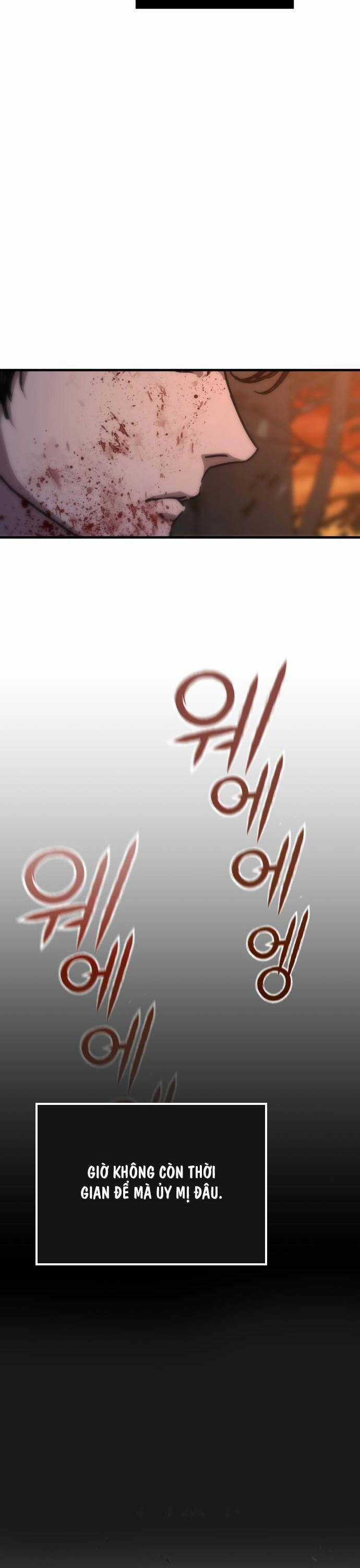 Ngôi Nhà Ẩn Ngày Tận Thế Chapter 3 trang 51