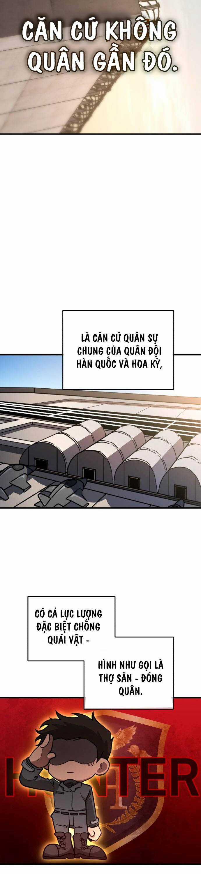 Ngôi Nhà Ẩn Ngày Tận Thế Chapter 3 trang 6