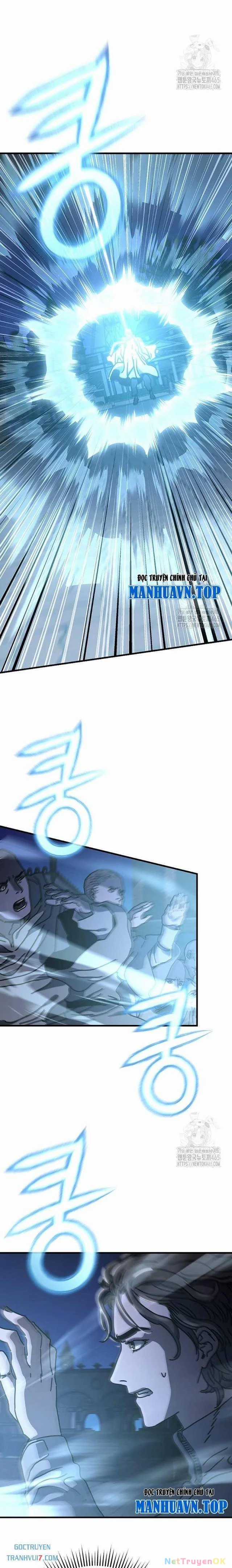 Ngôi Nhà Ẩn Ngày Tận Thế Chapter 30 trang 2