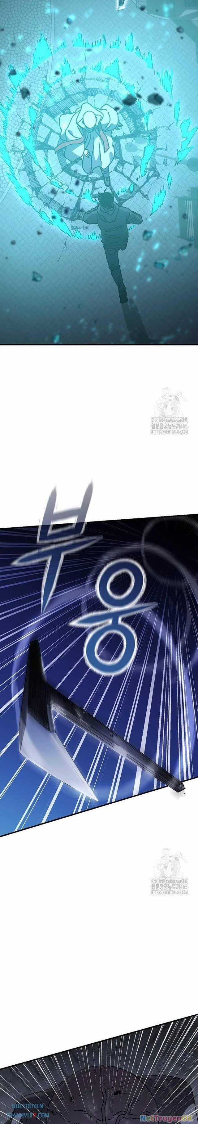Ngôi Nhà Ẩn Ngày Tận Thế Chapter 30 trang 30