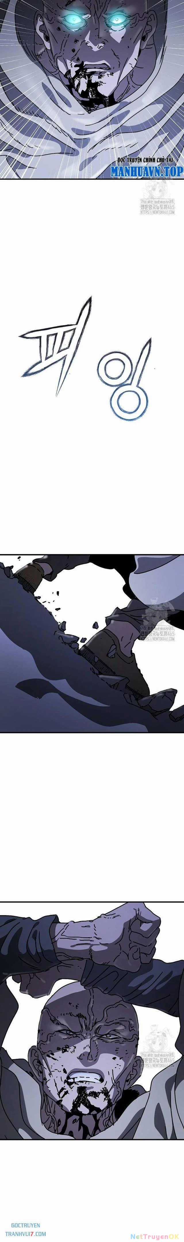 Ngôi Nhà Ẩn Ngày Tận Thế Chapter 30 trang 31