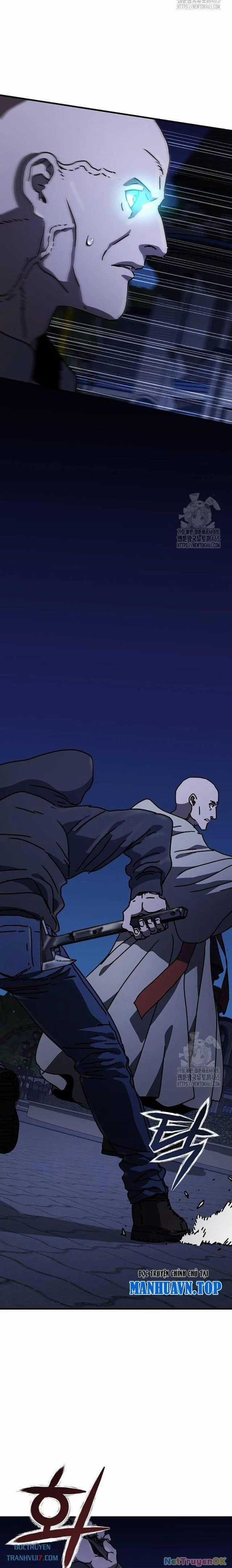 Ngôi Nhà Ẩn Ngày Tận Thế Chapter 30 trang 8
