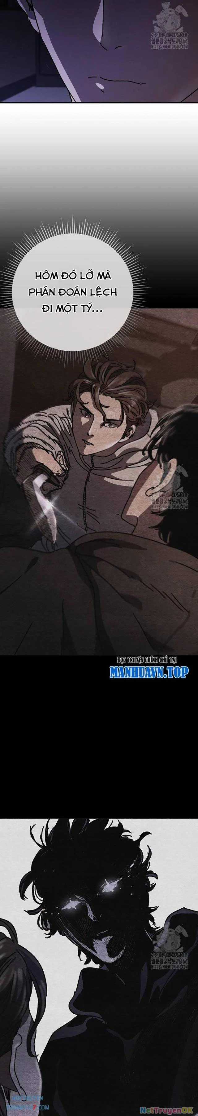 Ngôi Nhà Ẩn Ngày Tận Thế Chapter 31 trang 10