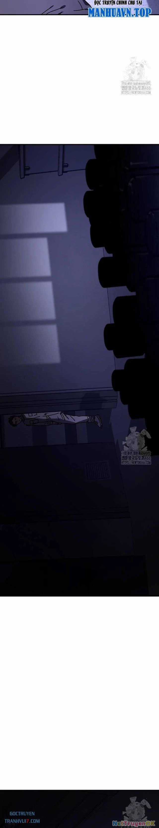 Ngôi Nhà Ẩn Ngày Tận Thế Chapter 31 trang 12