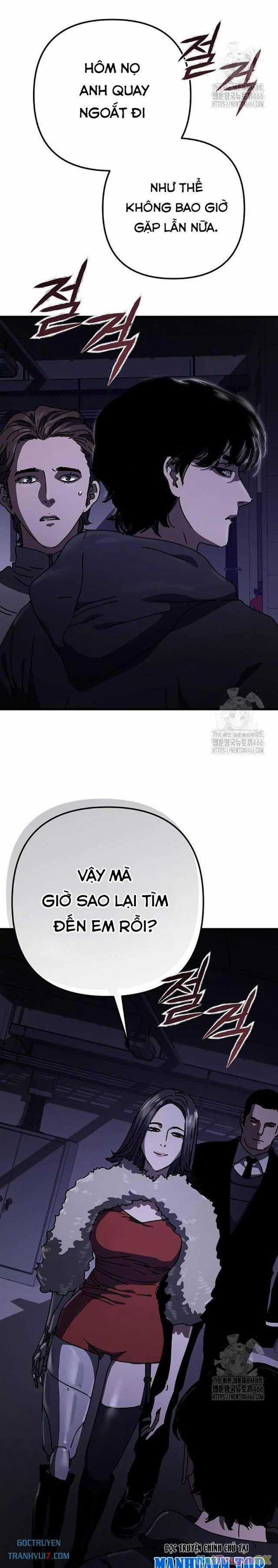 Ngôi Nhà Ẩn Ngày Tận Thế Chapter 31 trang 15