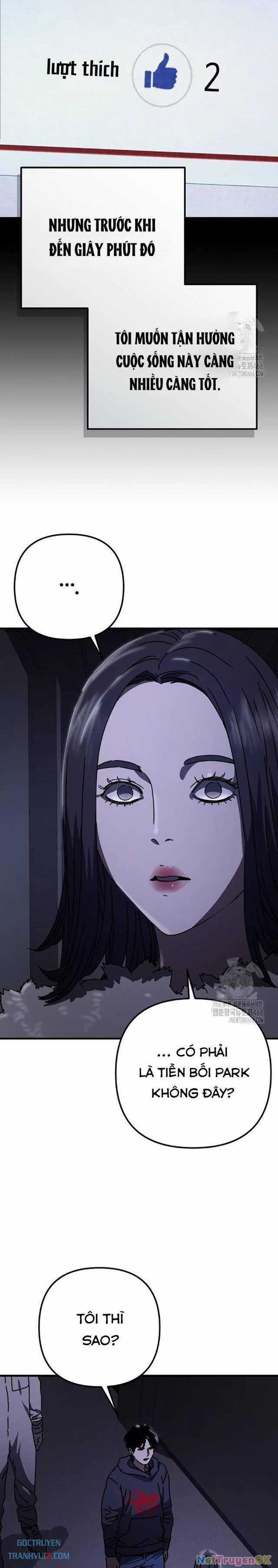 Ngôi Nhà Ẩn Ngày Tận Thế Chapter 31 trang 24